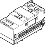 Festo VMPAL-EVAP-20-1