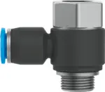 Festo QSTF-G3/8-12 - Image 3