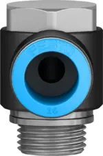 Festo QSLV-G1/2-16 - Image 4