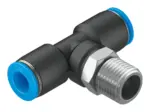 Festo QST-1/4-8-50