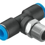 Festo QST-1/4-8-50