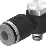 Festo NPQE-LH-M5-Q4-P10