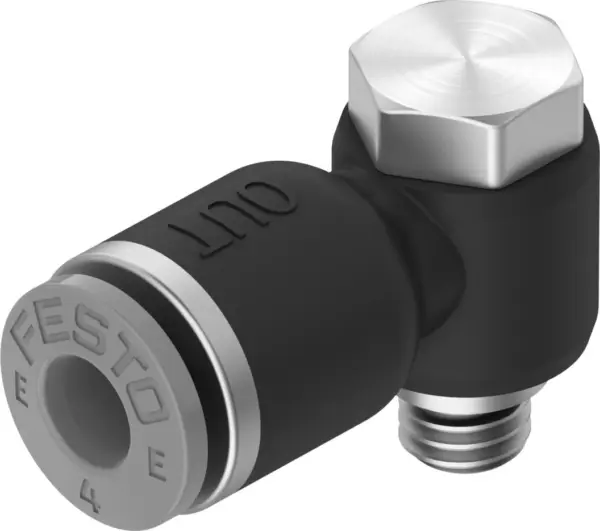 Festo NPQE-LH-M5-Q4-P10