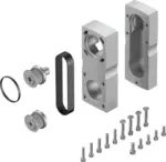 Festo EAMM-U-60-S48-57A-91 - Image 2