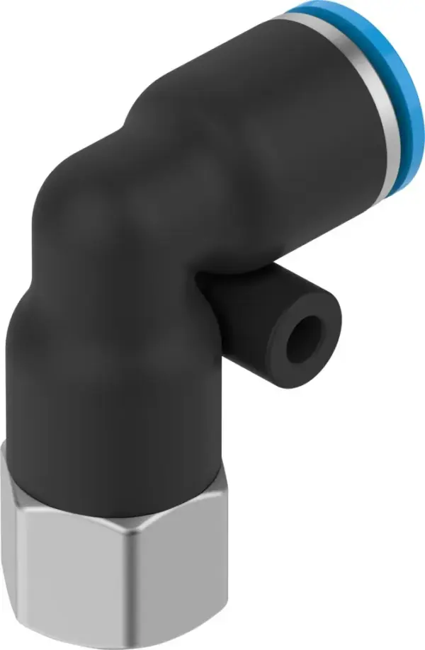 Festo NPQE-L-G18F-Q8-P10