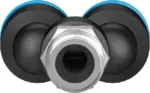 Festo QSY-1/8-6 - Image 5
