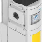 Festo MS6-SV-1/2-E-10V24-AG