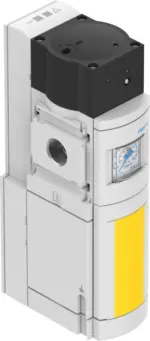 Festo MS6-SV-1/2-E-10V24-AG