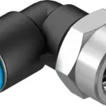 Festo QSLF-3/8-10-B
