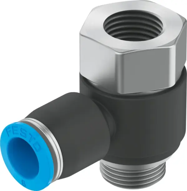 Festo QSTF-G3/8-10