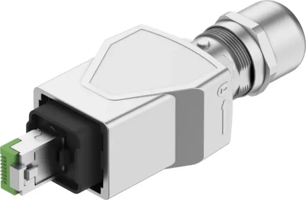 Festo NECC-M-S-R3G8PP-HX-PN