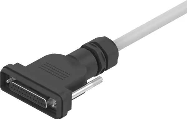 Festo NEBV-S1G25-K-2.5-N-LE25-S6