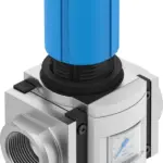 Festo MS6-LR-AGF-D6-MPA