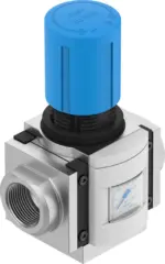 Festo MS6-LR-AGF-D6-MPA