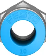 Festo QS-G1/4-10-50 - Image 4