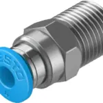 Festo QS-1/8-4-100