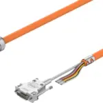 Festo NEBM-M23G15-EH-10-Q7N-S1LEG21