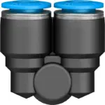 Festo QSYL-1/8-8 - Image 5