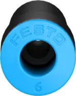 Festo QS-10H-6 - Image 4