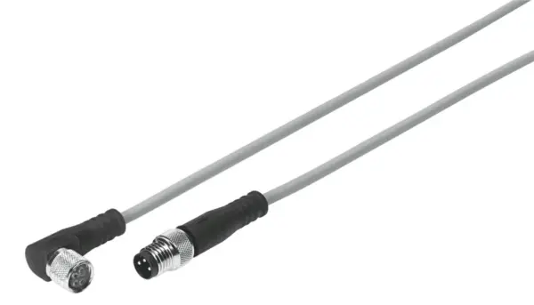 Festo NEBV-M8W4L-E-5-M8G3