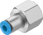 Festo NPQE-D-G14F-Q4-P10