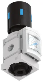 Festo MS4-LR-1/8-D7-AS-Z - Image 6