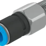 Festo QSR-1/8-4