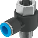 Festo QSTF-1/4-10-B