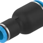 Festo NPQE-D-Q12-Q8-P10