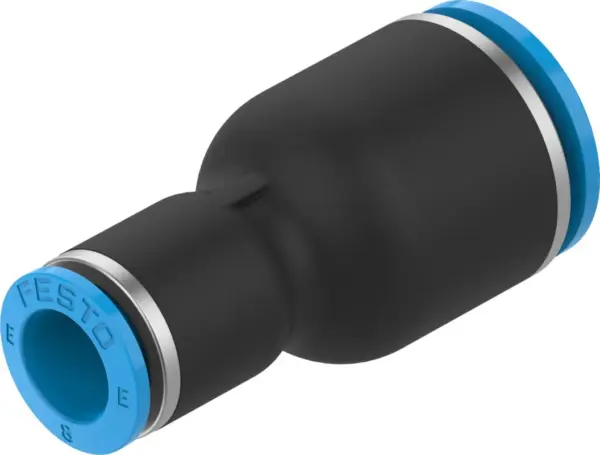 Festo NPQE-D-Q12-Q8-P10