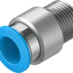 Festo QS-3/8-12-I