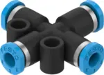 Festo NPQE-X-Q3-E-P10