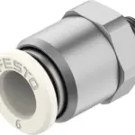 Festo NPQO-D-M5-Q6-P10