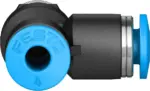 Festo QSTL-1/8-4-100 - Image 4