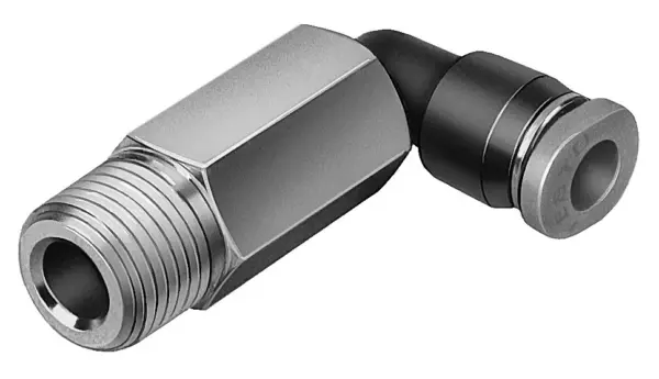 Festo QSMLL-1/8-4