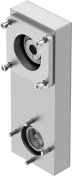 Festo EAMM-U-87-T46-82AA-147