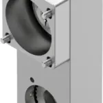 Festo EAMM-U-30-V20-28A-44