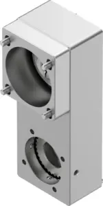 Festo EAMM-U-30-V20-28A-44