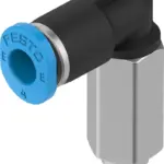 Festo NPQE-LL-M3-Q4-P10