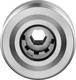 Festo NPQR-DK-M5-Q6 - Image 5