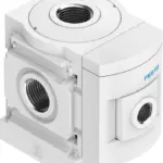 Festo MS6-FRM-1/2-A4-F1A
