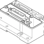 Festo VMPA1-MPM-EPL-GU