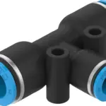 Festo NPQE-T-Q8-Q10-P10