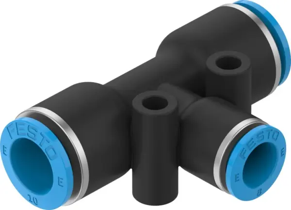 Festo NPQE-T-Q8-Q10-P10