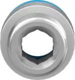 Festo QS-3/8-12-I - Image 5