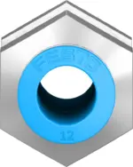 Festo QSS-12-F - Image 4