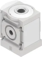 Festo MS6-FRM-1/4 - Image 2