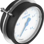 Festo PAGN-P-63-0.4M-G14-1-CPA