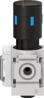 Festo MS4-LR-1/8-D6-AS - Image 5