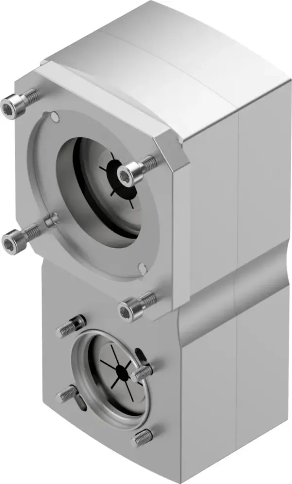 Festo EAMM-U-86-S48-84AA-102